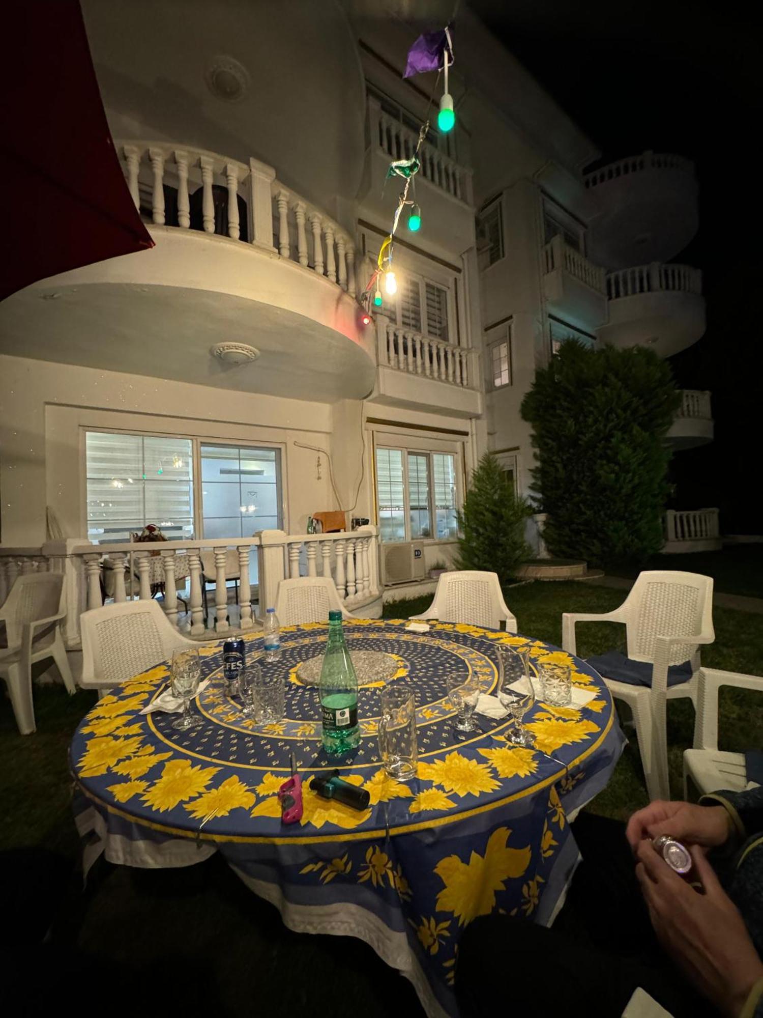 Belka Golf Residence Poolside Deluxe Belek Exteriér fotografie